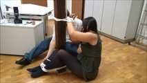 Vanessa - Tricked Part 6 of 7