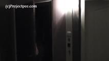 078050 Rachel Evans Puts On Her Make-Up and Takes A Hot Pee Before Going Out