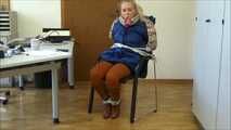 Vanessa - attack part 5 of 7