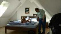 Julia - Secretary Gone Astray Part 7 of 8