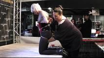 Lena King Double Challenge