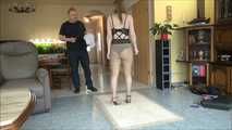 Stefanie - Das Smartphone Teil 2 von 5