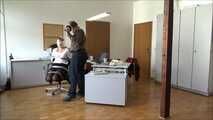 Lea - The Fake Casting Director Part 3 of 9