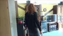 Saskia - Jealousy Part 4 of 6