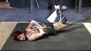 BoundCon VIII - Custom Photo Shoot 3 complete