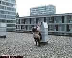 Rooftop Restrained - video