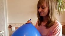 My really first Blow2Pop