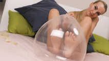 1146 Pro Footjob
