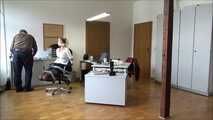 Lea - The Fake Casting Director Part 3 of 9