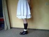 White Dress 2