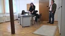 Zora - The Undercover Investigator 2 Part 5 of 6