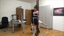 Wiebke - Tie me up really tight Part 3 of 3