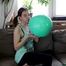 Blow2Pop turquoise U16