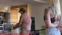 second cam of hot and hard HD