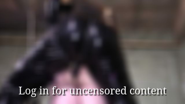 Hot Fuck - Part Three