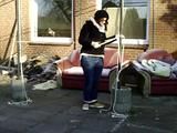 Sandra outdoor 1