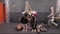 BoundCon XVI - Custom Photo Shooting 13 - The Mega Shoot - Part 1