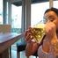 Oktoberfest with Daphne