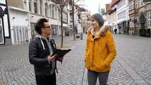 STRASSENFLIRTS 96 Luise