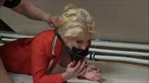 Elena - The new one from the tax office Part 5 of 9
