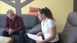 Carina und Zora - Der Supermarktüberfall Teil 1 von 7