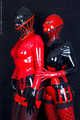 Rubber Lovers 1
