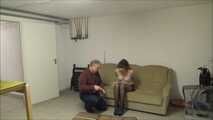 Carina and Zora - The Supermarket Robbery Part 7 of 7