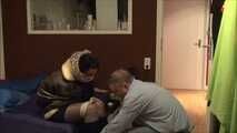 Shsron - robbery part 3 of 6