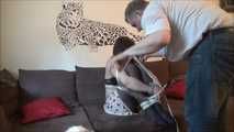 Susan - The Hostage Part 3 of 6