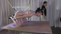 suspension on knees 2/2