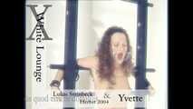 First Fetish Video Ever  1/2