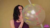 206 Sophie topless b2p POV