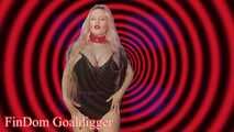 I live for FinDom Goaldigger