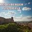 HEIDELBERGER FESTSPIELE
