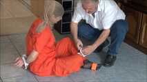 Meryl - Meryl zurück zur Therapie Teil 4 von 6