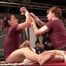 The ultimate Escape Bondage Championship at BoundCon 