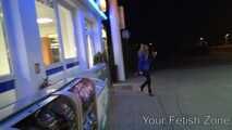 Adele after Work