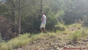 Der geile Gärtner
