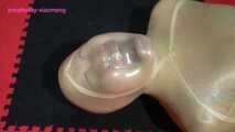 Xiaomeng Condom Capping and Latex Hooding