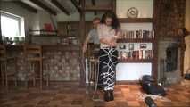 Naomi - The First Time Part 5 of 7