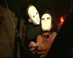 Sadism and Dominant - 02