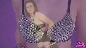 353 Spikes'n'Heels