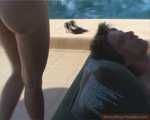 Adriana & Thalia: under spanish sun and asses, Part2, reloaded 