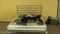 Bed tie part 1