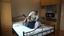 Undine - The First Time Part 2 of 6
