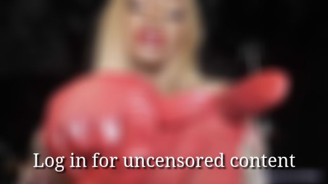 Your leather glove secret