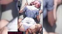 GoL Jot fuck with busty nurse anime hentai