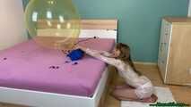 sexy pump2pop six balloons