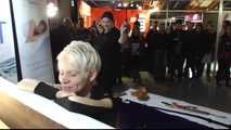 Lena King - Tied in Public