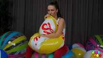 1429 Beachball Test